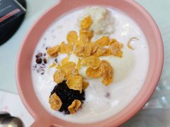 -觅豆豆花甜品(望平街店)