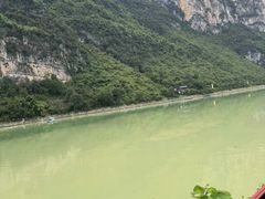 -乌江画廊(彭水苗族土家族自治县)