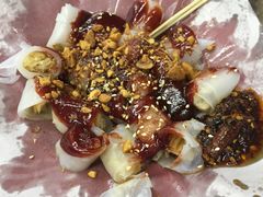 炸两肠-香港风味小吃店(中英街店)