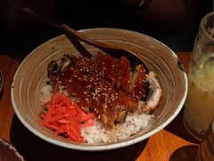 -醉虎传(南锣鼓巷店)