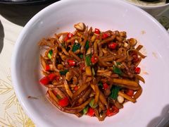 -铭副琦食·虾蟹烩馆(渔人码头店)