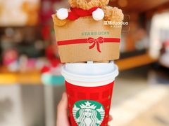 -星巴克臻选(北京前门大街店)