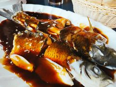 -兰桂坊·花园餐厅(西湖店)