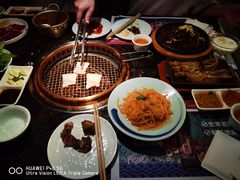 -一品诚记烤肉(大连柏威年购物中心店)