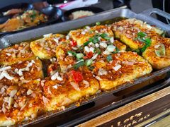 -Let’s WaKao瓦烤(贝森店)