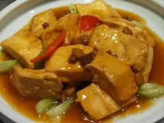 -闫府私房菜·老字号(恒隆店)