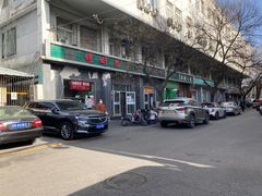 -螺蛳粉先生(蓟门桥店)