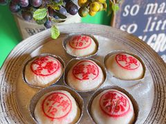 -泰康食品有限公司食品厂