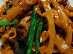 -吕氏疙瘩汤·私家菜馆(慈云寺店)