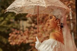 -玛奇朵婚纱摄影