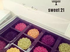 -DIY SWEET21(升平路店)