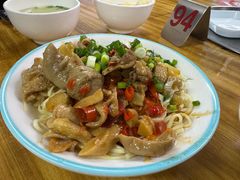 -川宜·胡二娃面馆(总店)