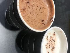 -Awfully Chocolate(嘉里城店)