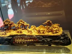 -福建省非物质文化遗产博览苑