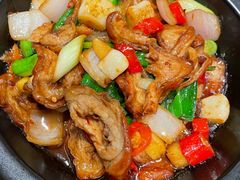 -高佳庄·海鲜酒楼(定海店)