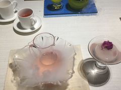 -王品牛排(郑州大卫城店)