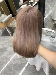 -藤野造型烫染·接发