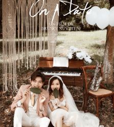 -纪梵希婚纱摄影(青岛店)