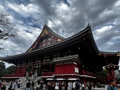 -浅草寺