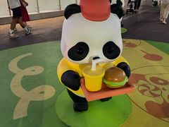 -东莞松山湖万象汇