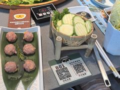 -椰小鸡·琼州糟粕醋(美兰缤纷城店)