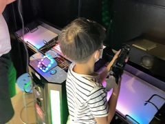 -大玩家(青岛CBD延吉路万达店)