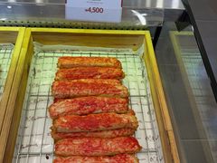 -古来思鱼饼