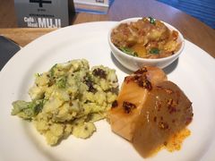 -无印良品餐堂 MUJI Diner(成都太古里店)