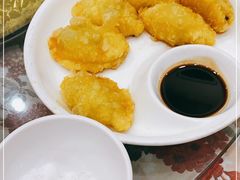 -小慧莜面村(青东店)