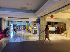 -天津瀚金佰九号温泉酒店(南楼地铁站店)