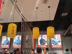 -怪噜范·老贵阳街头名小吃(汇金星力城店)