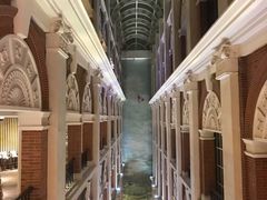 -外滩二十二号艺术中心