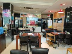 -香满锅老北京羊蝎子火锅·家常菜(新街口店)