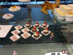 -听松楼·花园酒店·自助餐厅(红梅公园店)