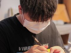 -五月木作·DIY木作文创体验店(北京路店)