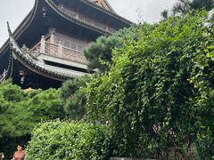 -龙华素斋(龙华路店)