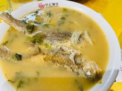 -何记面馆(龙泉山店)