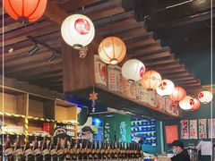 -小川洋风料理(汉街店)