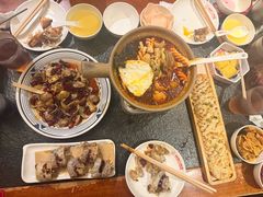 -福苗小骆驼烧烤(曲江店)