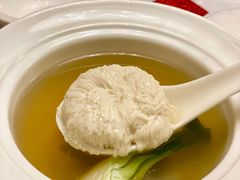-酌宴府The China Club·广州万富希尔顿酒店(云城东路店)
