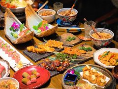 -极料理(普罗理想国店)
