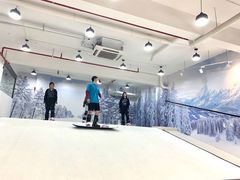 -SNOWGATE滑雪·华雪梦(老西门店)