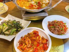 -铭厨特色家常菜(金色溪泉湾店)