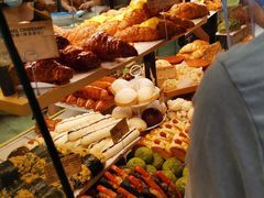 -PAPER STONE BAKERY(天环店)