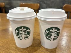 -星巴克(无锡大东方店)