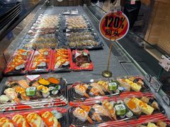 -池田寿司·4H鲜作(朝阳大悦城店)