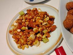 -惠丰堂饭庄·烤鸭·京味菜(翠微路店)