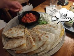 金枪鱼墨西哥饼-萨尔瓦多Salvador's
