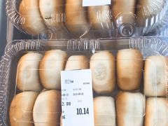 -物美超市(三里河店)