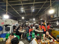 -渝味黄姐火锅(黄泥村店)